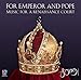 Various: for Emperor & Pope